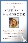 Kennedy, Caroline - A Patriot's Handbook