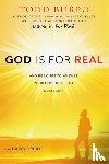 Burpo, Todd, Drury, David - God Is for Real