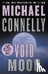 Michael Connelly - Void Moon