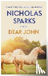 Sparks, Nicholas - Dear John