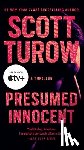 Turow, Scott - Presumed Innocent