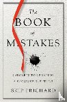 Prichard, Skip - The Book of Mistakes