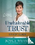 Meyer, Joyce - Unshakeable Trust Study Guide