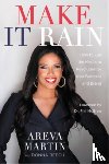 Martin, Areva, Beech, Donna - Make It Rain!