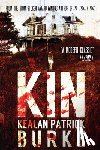 Burke, Kealan Patrick - Kin