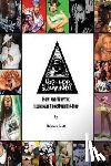 Scott, Rebecca Holly Hood - Hip Hop Illuminati: How and Why the Illuminati Took Over Hip Hop