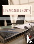 Jefferson, Rodney M. - Life, Accident & Health: Insurance Pre-Licensing Course