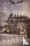 Price, Sarah - The Quilting Bee: The Amish of Ephrata