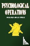 Findley, Benjamin F. - Psychological Operations - Principles and Case Studies