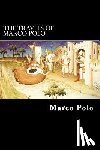 Struik, Alex - The Travels of Marco Polo