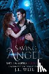 Weil, J. L. - Saving Angel (A Divisa Novel)