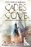 James, Aiden - Cades Cove: The Curse of Allie Mae: Cades Cove Series: Book One