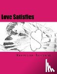 Johnson, Keepitup - Love Satisfies