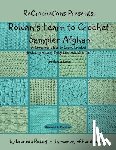 Reddig, Laurinda - ReCrochetions Presents: Rowan's Learn to Crochet Sampler Afghan, Left-Handed Edition