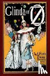 Baum, L. Frank - Glinda Of Oz