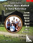 Abbott, Luke - Family Tradition: ToneWay Music Method & Song Reference: Mountain Music for Everyone!