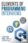 Lee, Tsung-Hsien - Elements of Programming Interviews: The Insiders' Guide