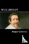 Struik, Alex - Mare Liberum