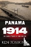 Marshall, Logan - Panama 1914