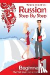 Alexandrova, Natasha - Russian Step by Step Beginner Level 1: with Audio Direct Download
