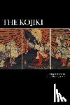 Chamberlain, B. H. - The Kojiki