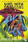 Fearn, John Russell - Duel with Colossus