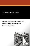 Banks, Charles Edward - The History of Martha's Vineyard, Dukes County, Massachusetts in Three Volumes, Vol. 2