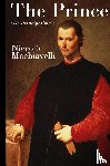 Niccolo (Lancaster University) Machiavelli - The Prince