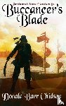 Chidsey, Donald Barr - Buccaneer's Blade