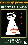 Kastle, Herbert - 7 Keys to Koptic Court