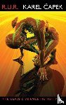 Capek, Karel - R.U.R. (Rossum's Universal Robots)