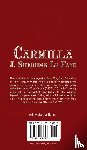 Le Fanu, Joseph Sheridan - Carmilla