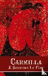 Le Fanu, Joseph Sheridan - Carmilla