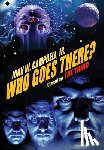 Campbell, John W. - Who Goes There?