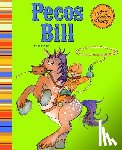 Blair, Eric - Pecos Bill