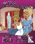Speed Shaskan, Trisha - Truly, We Both Loved Beauty Dearly!: The Story of Sleeping Beauty as Told by the Good and Bad Fairies