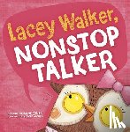 Jones, Christianne - Lacey Walker, Nonstop Talker