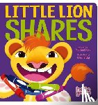 Dahl, Michael - Little Lion Shares