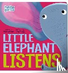 Dahl, Michael - Little Elephant Listens
