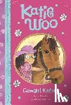 Manushkin, Fran - Cowgirl Katie