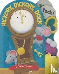 Reasoner, Charles - HICKORY DICKORY DOCK