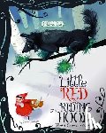 Gunderson, Jessica - Little Red Riding Hood Stories Around the World: 3 Beloved Tales