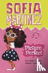 Jules, Jacqueline - Picture Perfect