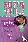 Jules, Jacqueline - The Missing Mouse