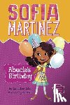 Jules, Jacqueline - Abuela's Birthday