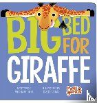 Dahl, Michael - Big Bed for Giraffe