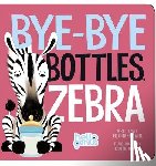 Dahl, Michael - Bye-Bye Bottles, Zebra