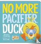 Dahl, Michael - No More Pacifier, Duck
