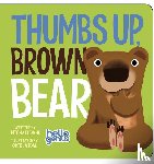 Dahl, Michael - Thumbs Up, Brown Bear