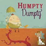 Harbo, Christopher - Humpty Dumpty Flip-Side Rhymes